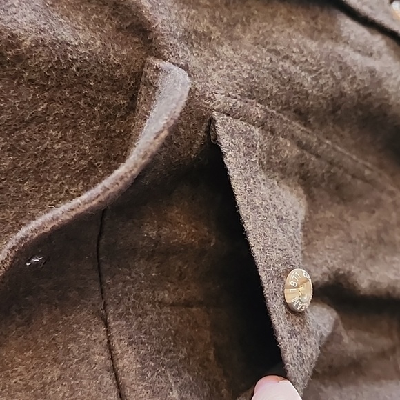 NWT Field & Stream Brown Shirt - Picture 3 of 11